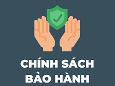 Chính sách bảo hành sản phẩm
