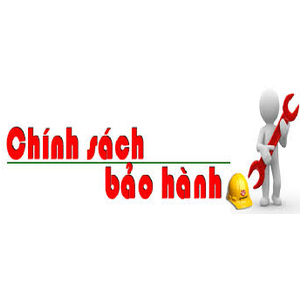 Chính sách bảo hành sản phẩm