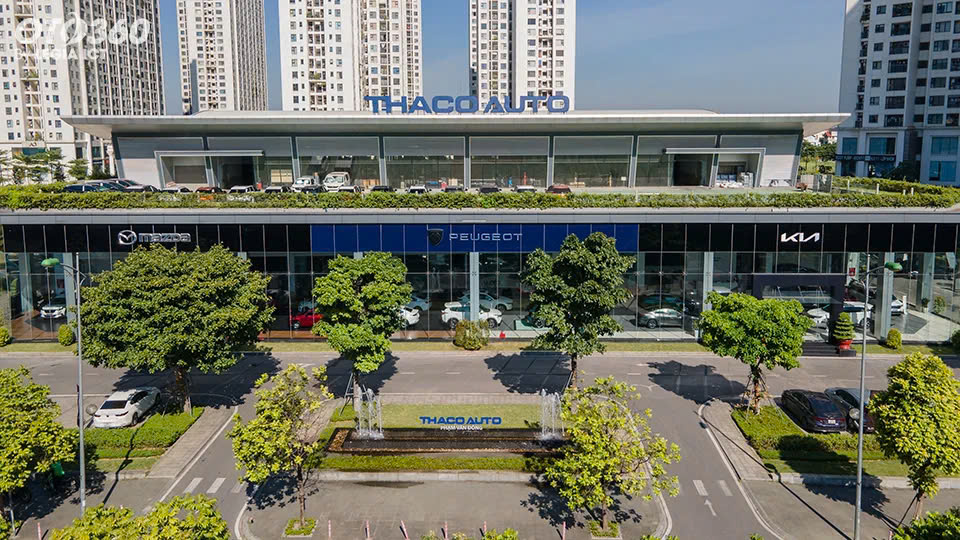 Chính Sách Bảo Mật Của Mazda Phạm Văn Đồng