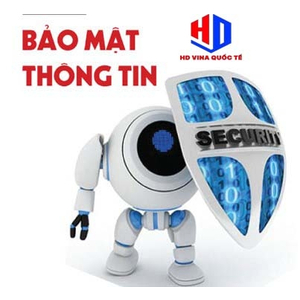 Chính sách bảo mật thông tin khách hàng.