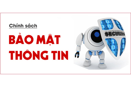 Chính sách bảo mật thông tin & Quyền riêng tư
