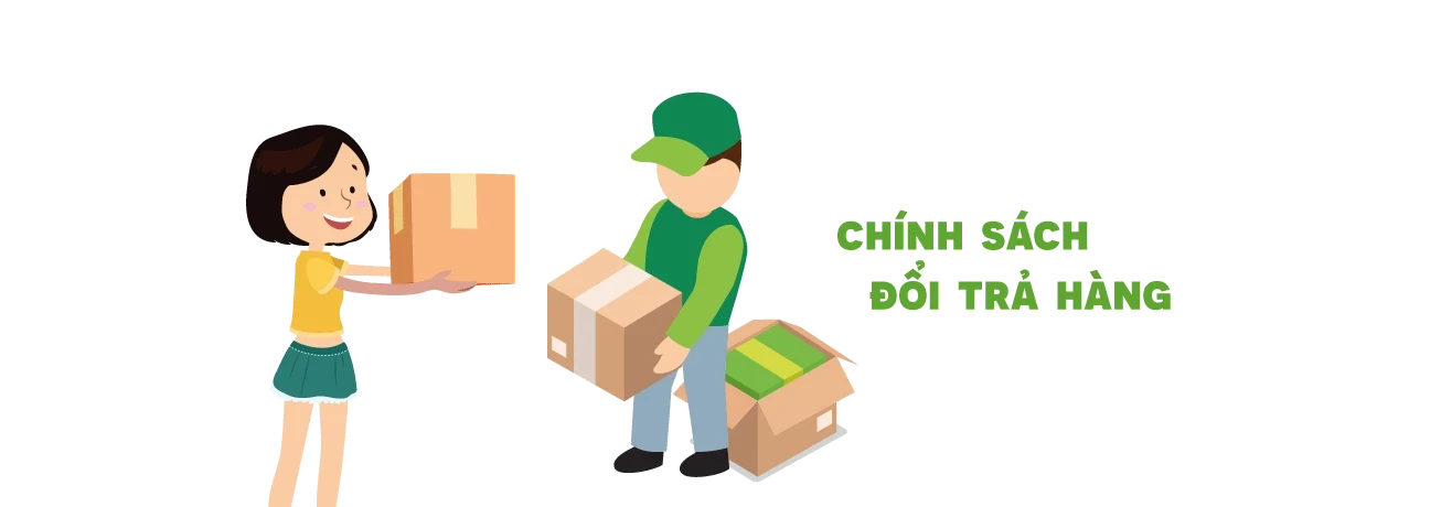 Chính sách đổi trả