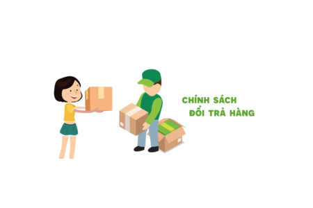 Chính sách đổi trả