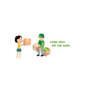 Chính sách đổi trả