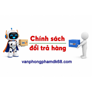 CHÍNH SÁCH ĐỔI TRẢ HÀNG
