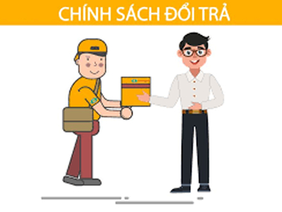 Chính sách đổi trả sản phẩm