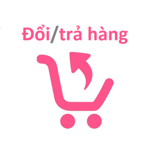 Chính sách đổi trả sản phẩm