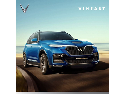 CHÍNH SÁCH GIÁ MỚI CHO XE Ô TÔ VINFAST ÁP DỤNG TỪ NGÀY 01/06/2021