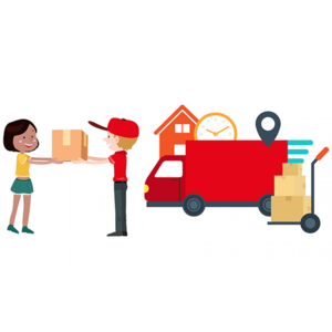 Chính sách giao hàng