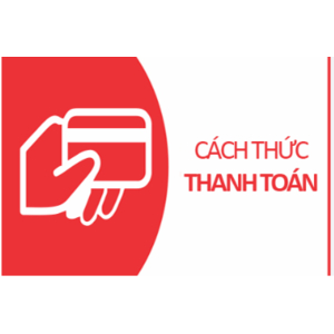 CHÍNH SÁCH THANH TOÁN