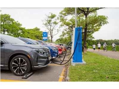 Chính sách thuê pin