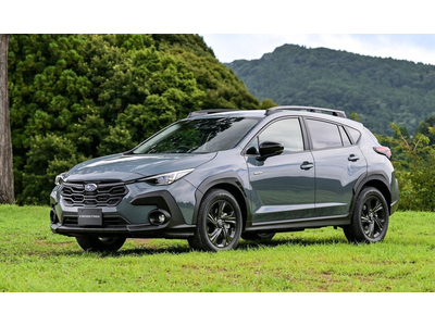 Chính Sách Ưu Đãi Cho Subaru Crosstrek 2026 tại Subaru Hà Nội