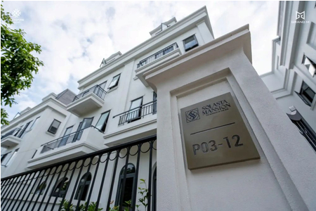 Chính Sách Ưu Đãi Và Tiến Độ Thanh Toán Solasta Mansion Tháng 8/2026