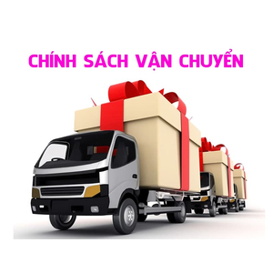 Chính Sách Vận Chuyển Của WatchNew