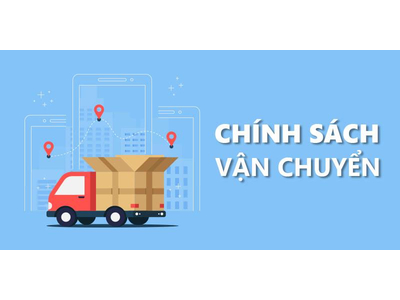 Chính sách vận chuyển