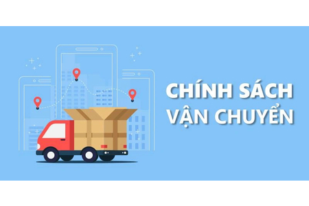 Chính sách vận chuyển
