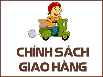CHÍNH SÁCH VẬN CHUYỂN VÀ GIAO NHẬN