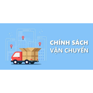 Chính sách vận chuyển và giao nhận xe