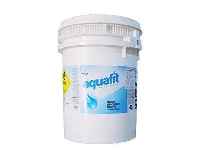 Chlorine Aquafit Ca(OCl)2 Ấn Độ