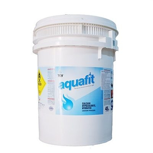 Chlorine Aquafit Ca(OCl)2 Ấn Độ