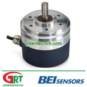 Bei Sensors CHM9 | Single-turn rotary encoder | Bộ mã hóa vòng xoay CHM9 Bei Sensors