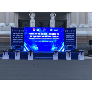 Nơi cho thuê sân khấu lắp ráp và bàn ghế, nhà bạc