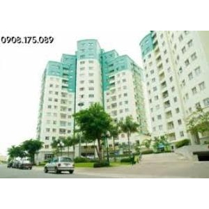 Cho thuê 15.000m2 đất mặt tiền Q. Tân Phú giá rẻ