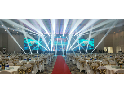 Cho thuê màn hình Led P3, P2.5 tại sài gò, sân khấu, sự kiện, âm thanh ánh sáng, tiệc cưới, hội nghị, khai trương, tất niên, Gala diner, năm mới