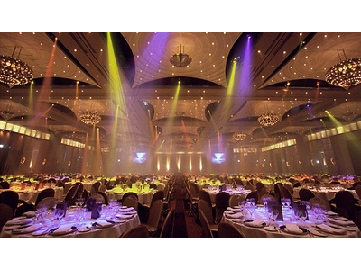 Cho Thuê màn hình LED P3 New 100%