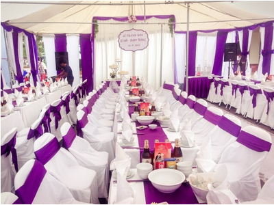 Cho thuê bàn ghế giá rẻ tại quận Gò Vấp