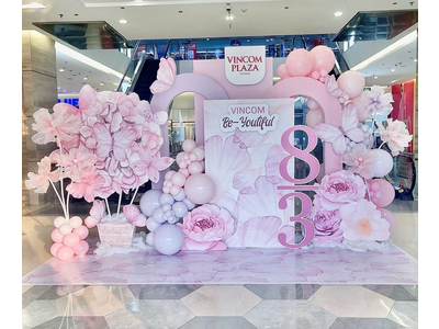 Cho Thuê Booth Chụp Hình – Thuê Sân Khấu – Photobooth Sự Kiện Giá Rẻ Tại Đà Lạt – Lâm Đồng