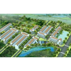 Cho Thuê Đất MT Đường Cộng Hòa Q.Tân Bình 11000m2 HĐ 50 năm