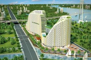 Cho Thuê Đất MT Đường Tân Sơn Nhất 50.000m2 Q.Gò Vấp HĐ 50năm