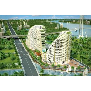 Cho Thuê Đất MT Đường Tân Sơn Nhất 50.000m2 Q.Gò Vấp HĐ 50năm