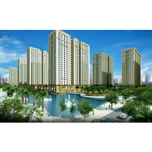 Cho Thuê Đất Quận Gò Vấp MT Đường Lê Đức Thọ 4000m2