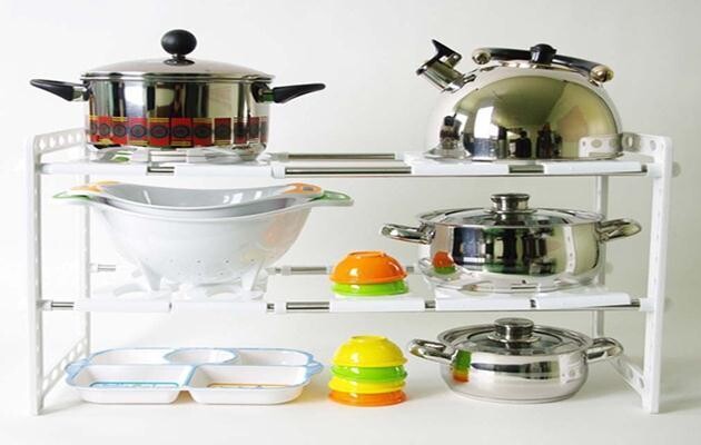 Dịch vụ cho thuê dụng cụ bếp chất lượng, giá rẻ tại TPHCM - Tuấn Nguyễn