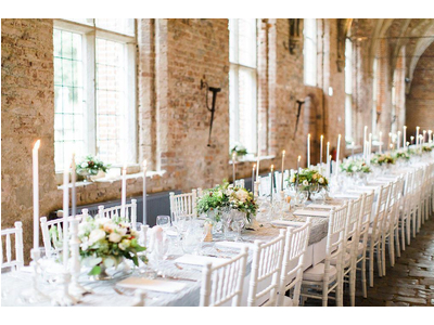 Cho thuê ghế tiffany - chiavari giá rẻ tại quận 6, TPHCM - Tuấn Nguyễn