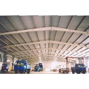 Cho Thuê Kho 1000m2, Thuận An, Bình Dương, Gần Khu CN SÓNG THẦN, Gần KCN VIỆT NAM – SINGAPORE