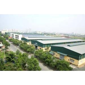 Cho Thuê Kho 4000m2, Mặt Tiền Đường 22 Tháng 12, Thuận An Bình Dương