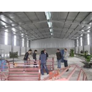 Cho thuê Kho, đường nguyễn huy điển, p 7, gò vấp, TP HCM