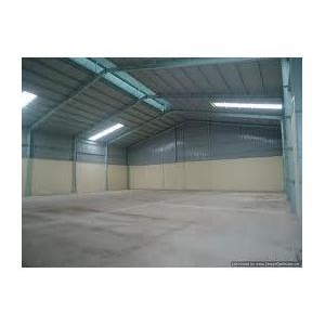 Cho Thuê KHO mặt tiền đường DT 743, Cách Cầu Ông BỐ 500m, Thuận An, Bình Dương