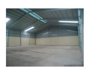Cho Thuê KHO mặt tiền đường DT 743, Cách Cầu Ông BỐ 500m, Thuận An, Bình Dương