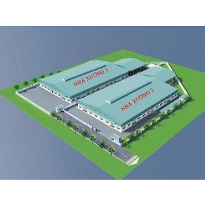 Cho Thuê Kho Mặt Tiền Quốc Lộ 1 A, P. Tân Thới Nhất, Q. 12, TP HCM