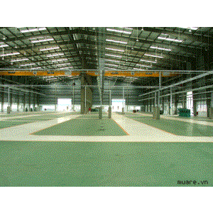 Cho Thuê Kho Xưởng 5.000m2 Trong Khu Công Nghiệp Quận Tân Bình giá rất rẻ