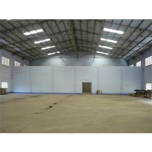 Cho thuê kho xưởng, cách ngã tư quang trung và phan huy ích 80m, p 14, gò vấp