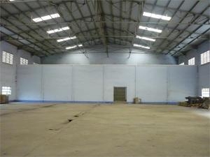 Cho thuê kho xưởng, cách ngã tư quang trung và phan huy ích 80m, p 14, gò vấp