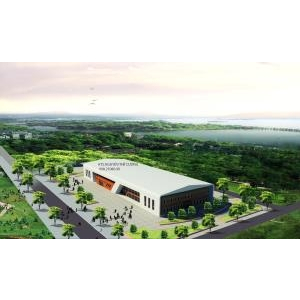 Cho Thue Kho Xuong Quan Tan Binh 12000m2