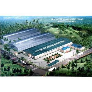 Cho Thue Kho Xuong Quan Tan Binh 8000m2