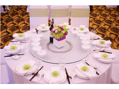 Cho thuê mâm xoay bàn ăn giá rẻ tại các quận TPHCM -Tuấn Nguyễn