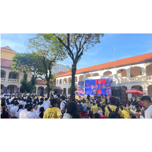 Cho thuê thuê màn hình led outdoor dùng cho sự kiện ngoài trời ! cho thuê Led sự kiện